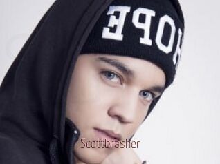 Scottbrasher