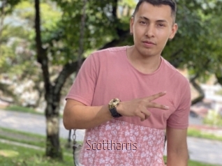 Scottharris