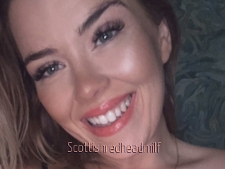 Scottishredheadmilf