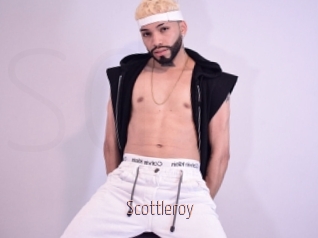 Scottleroy