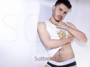 Scottmckall