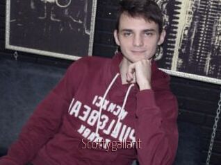 Scottygallant