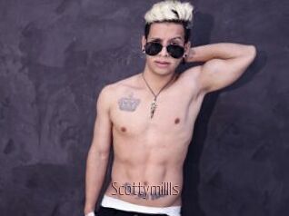 Scottymillls