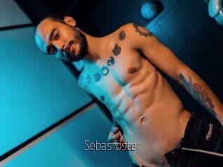 Sebasfoster