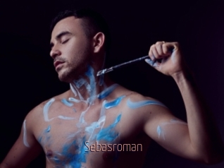 sebasroman Sexe désirs