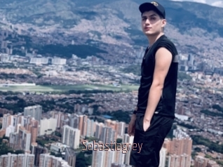 Sebastiagrey
