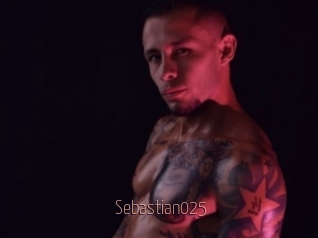 Sebastian025