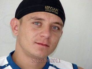 Sebastian2011