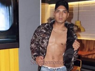 Sebastianmontes