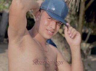 Sebastiantigger