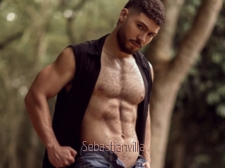 sebastianvilla Sexe désirs