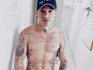 sebasvip23 Sexe désirs