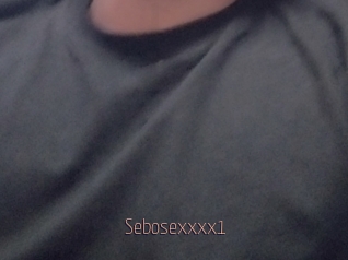 Sebosexxxx1
