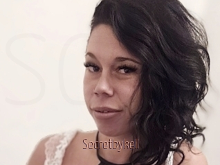 Secretbykell