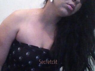 Secretclit