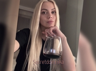 Secretdominika