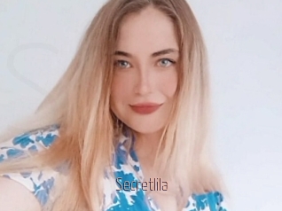Secretlila