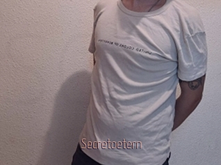 secretoetern Sexe désirs