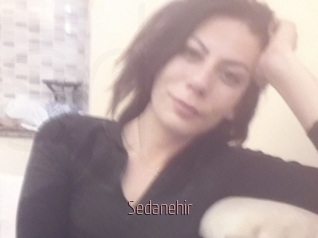 Sedanehir