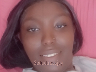Seductressjay