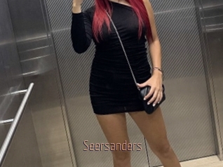 Seersanders