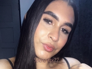 Selena_fox77