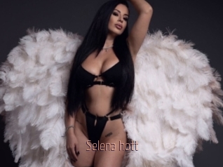 Selena_hott