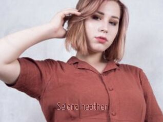 Selena_heather