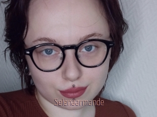 Selenaarmande