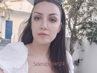 Selenabrown24
