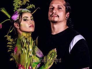 Selenachysmrd