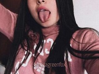 Selenagreenfox