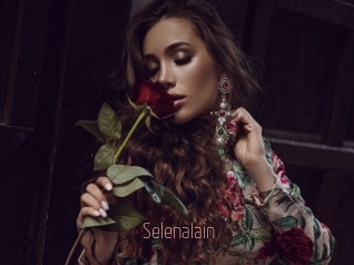 selenalain Sexe désirs