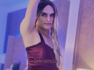 Selenamcclain