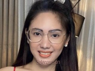 Selenasison