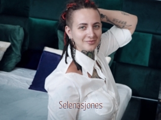 Selenasjones