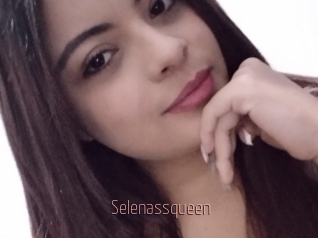 Selenassqueen