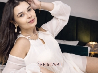 Selenaswen
