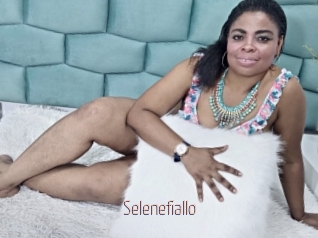 Selenefiallo