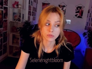 Selenenightbloom