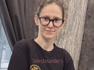 Selestasanders