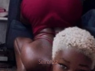 selinah22 Sexe désirs