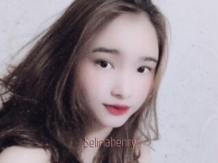 Selinahenry