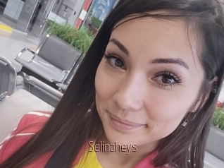 Selinaheys