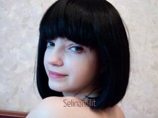 Selinamilit