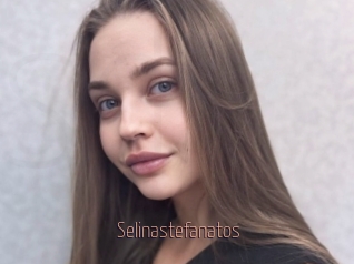 Selinastefanatos