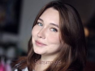 Selinsimmons