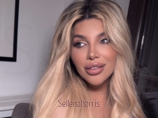 Sellenaharris