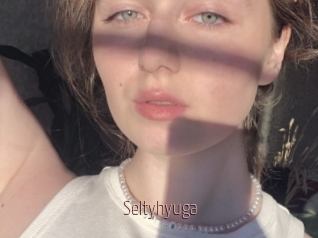 seltyhyuga Sexe désirs