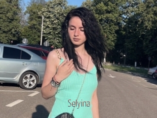 Selyina